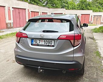 Prodám Honda HR-V (Elegance) - 6