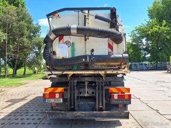 MB ATEGO 1828 AK 4X4 - 6