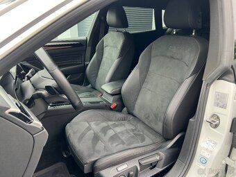 VW ARTEON SHOOTING BRAKE 2.0 TDI 110KW DSG R-LINE KAMERA ACC - 6