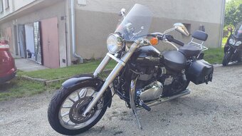 Triumph America - 6