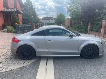 Audi TT mk2 - 6