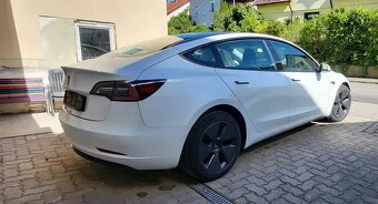 Tesla 3 SR Refresh nova Akku - 6