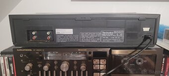 TECHNICS  RS-B28R,kazety,walkman - 6