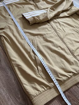 Pánská bunda , Adidas , XL, nová - 6