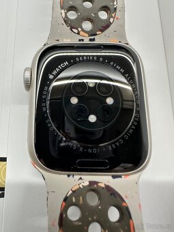 Apple Watch series 9 GPS 41mm - 6
