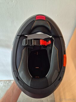 Schuberth C4 PRO KTM (XL 60-61cm ) PC 14 000 - 6
