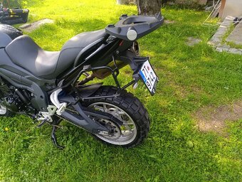 Triumph Tiger 1050 - 6