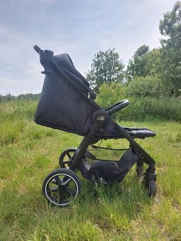 Sportovníkočárek Britax Romer B-Agile R - 6