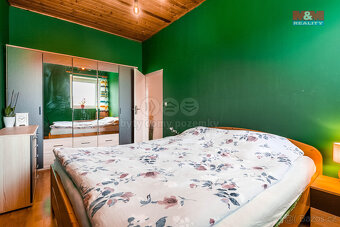 Prodej bytu 3+kk, 62 m², Milovice, ul. Družstevní - 6