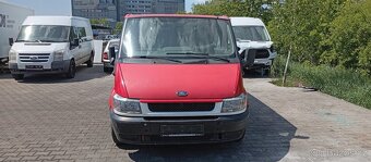Ford Transit č. 23651 - 6