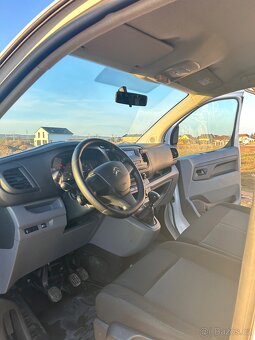 Prodám Citroën Jumpy - 6