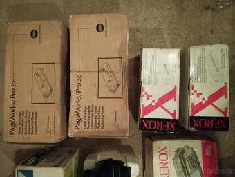 Lexmark 15GO42C - 6