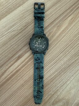 Garmin Tactix 7 Amoled - TOP stav - 6