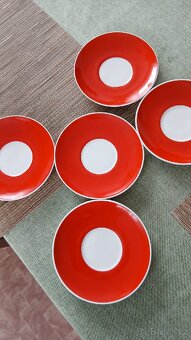 Starodàný porcelán ze60.let - 6