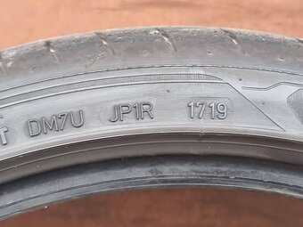Letní Goodyear 245/35/20 - 6