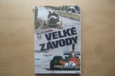 Motoristická sportovní historie. - 6