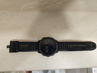 Garmin Tactix 7 PRO Solar Sapphire Black - 6