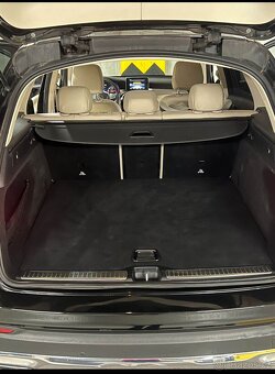 Prodám Mercedes GLC - 6