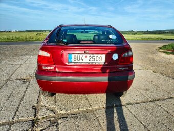 Renault Megane 1.4 70kw - 6