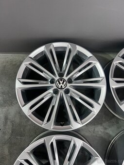 Vw verona r19 passat - 6
