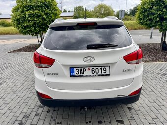 Hyundai IX35 1.6 GDi TRIKOLOR PLUS koup.ČR - 6