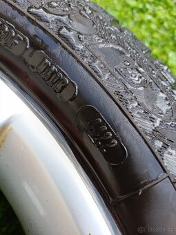 Celoroční ALU sada Alcatras 6,5x16 5x112 ET46 (Octavia 3) - 6