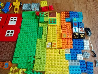 Lego duplo mix - 6