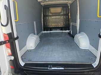 MAN TGE 2,0 TDI 103 KW L2H1 28 000 KM - 6