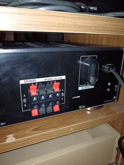 Sony receiver STR-AV370 - 6