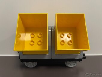 Lego Duplo vagon III - 6
