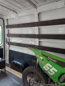 Ducato 2,8 JTD - 6