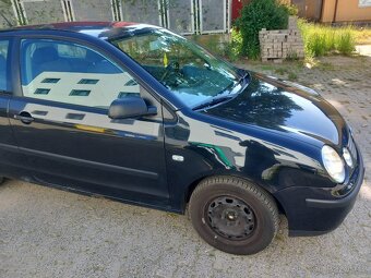 Vw polo 1.2 40 kw - 6