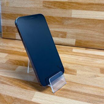iPhone 12 Pro 128Gb, šedý (12 měsíců záruka) - 6