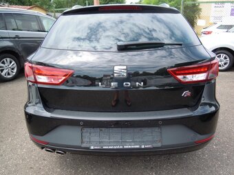 Seat Leon FR 1.4TSi 110kw(150hp) r.v.9/2016 - 6