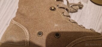 Boty Bushman Trapper - 6