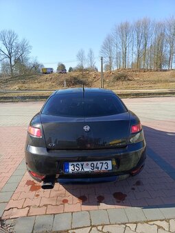 Alfa Romeo GT 1.9 JTD, r.v. 2005 - 6