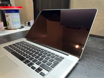 MacBook Pro 2014 15’ - 6