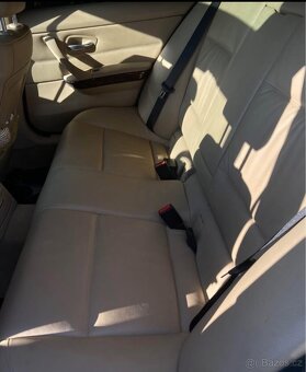 BMW E90 325i xdrive 160kw automat - 6