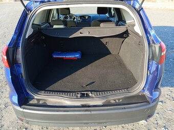 FORD FOCUS KOMBI - nově udělané rozvody - 6