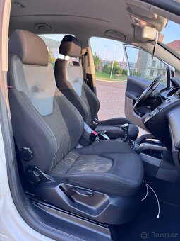 Seat Altea Freetrack 4.  2.0 TDI/103 kw/ pohon 4x4 - 6