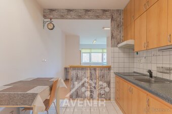 Prodej bytu 1+KK - 54 m2, Podlesí IV, Zlín, ev.č. 00192 - 6