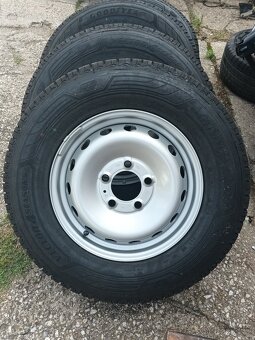 Renault master 2025 kola sada nove - 6