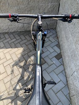 Horské kolo Scott - 6