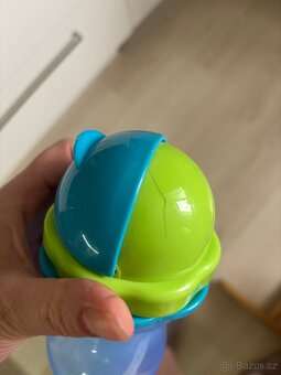 Dětské lahvičky na pití - 6