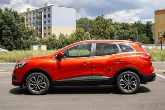 Renault Kadjar TCe 140 GPF Intens - 6