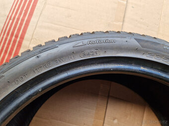 235/40 r18 zimni pneumatiky 2KS 235 40 18 - 6