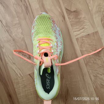 Běžecka obuv Asics - 6