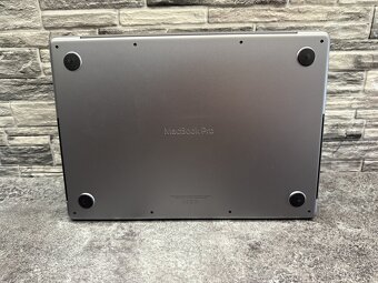 MacBook Pro 14” M2 Pro / 16GB / 500GB DPH - 6