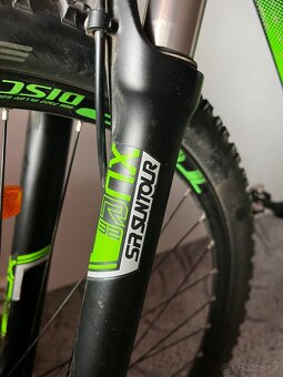 MTB elektro MaxBike HAKON - 6