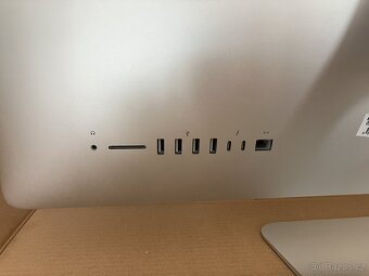 iMac (Retina 5K, 27-palcový, 2020) - 6